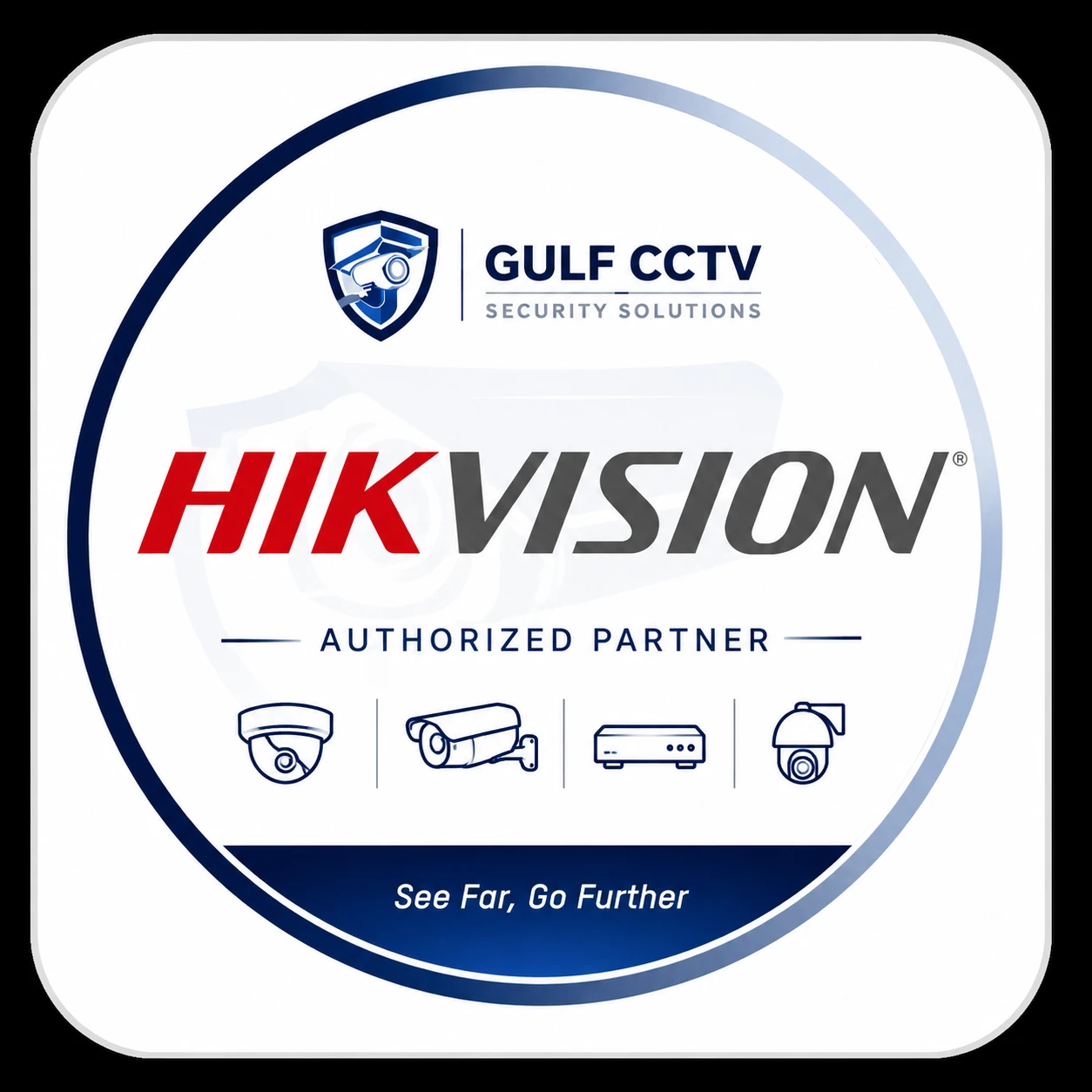 Hikvision Security Solutions