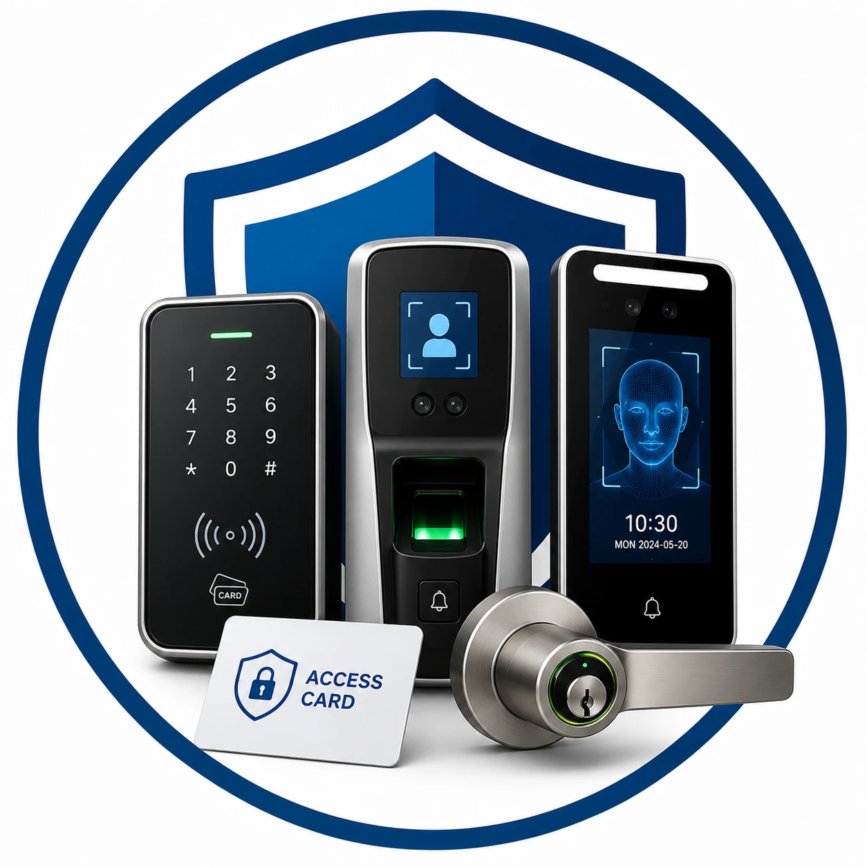 Access Control
