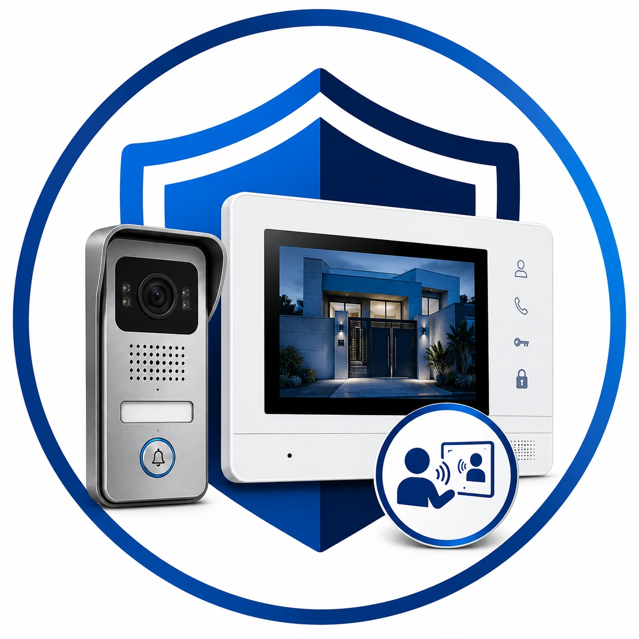 Video Intercom