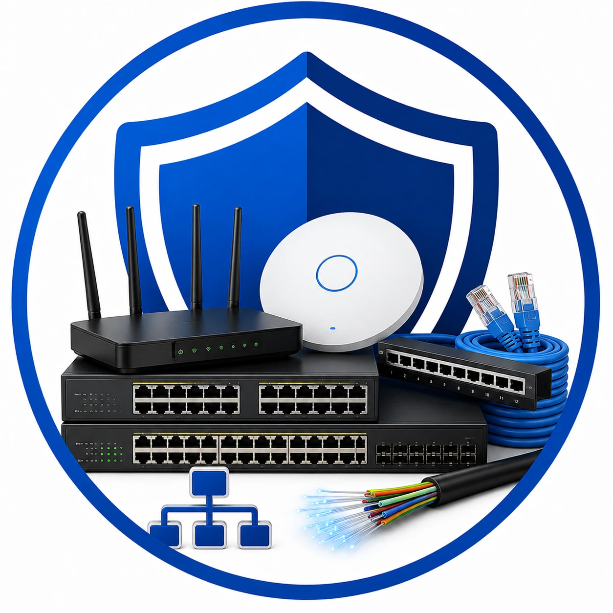Networking Solutions