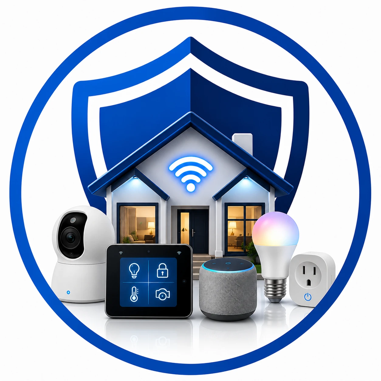 Smart Home Solutions