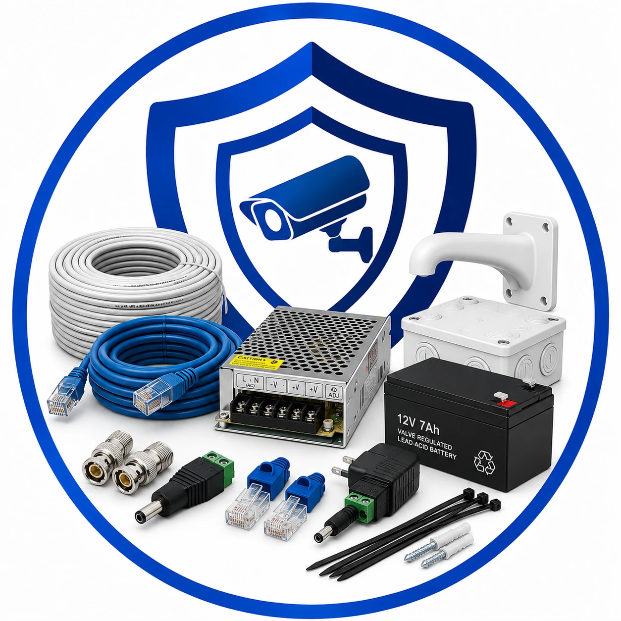 Accessories